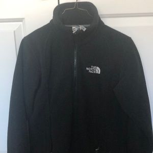 Women’s North Face fleece